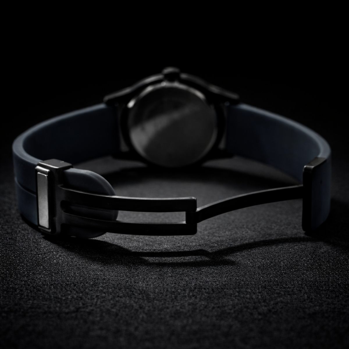 Magneto Grey Watch