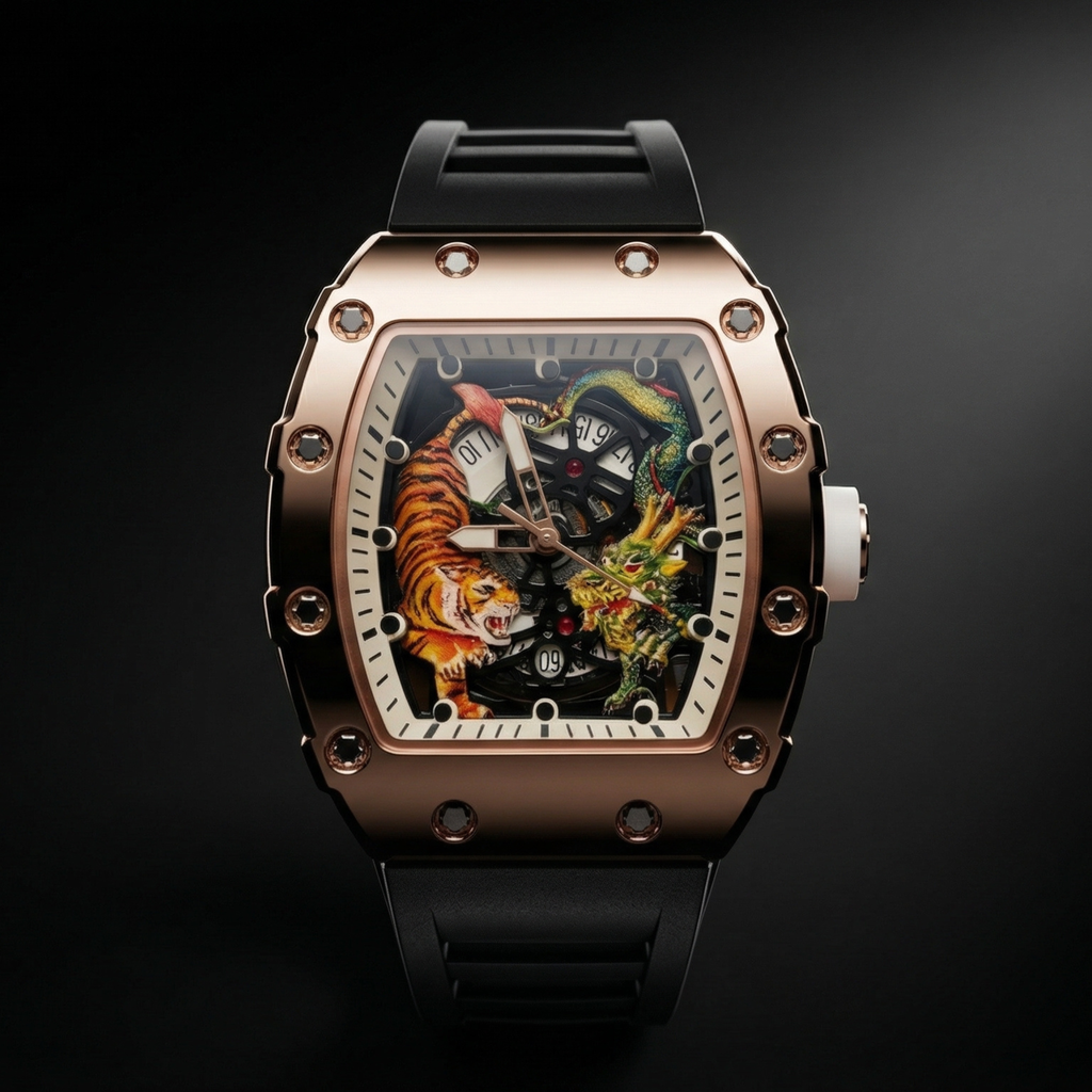 Mythos Gold WB