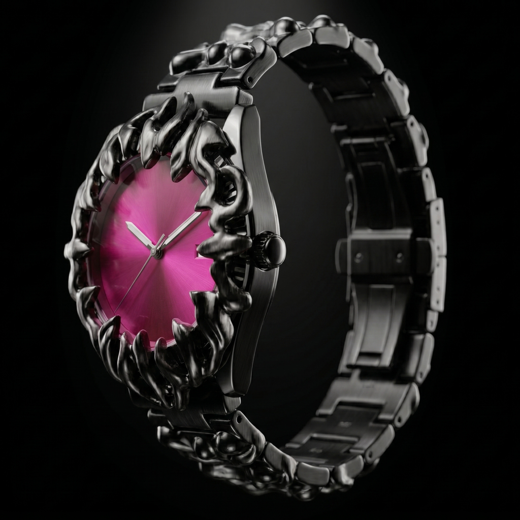 RAVEN Raspberry