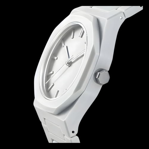 EQUES WHITE