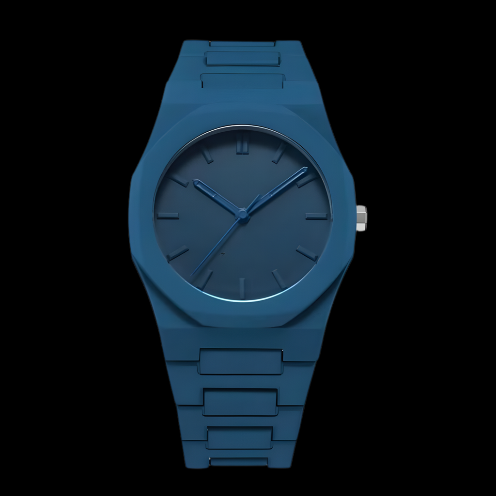EQUES BLUE