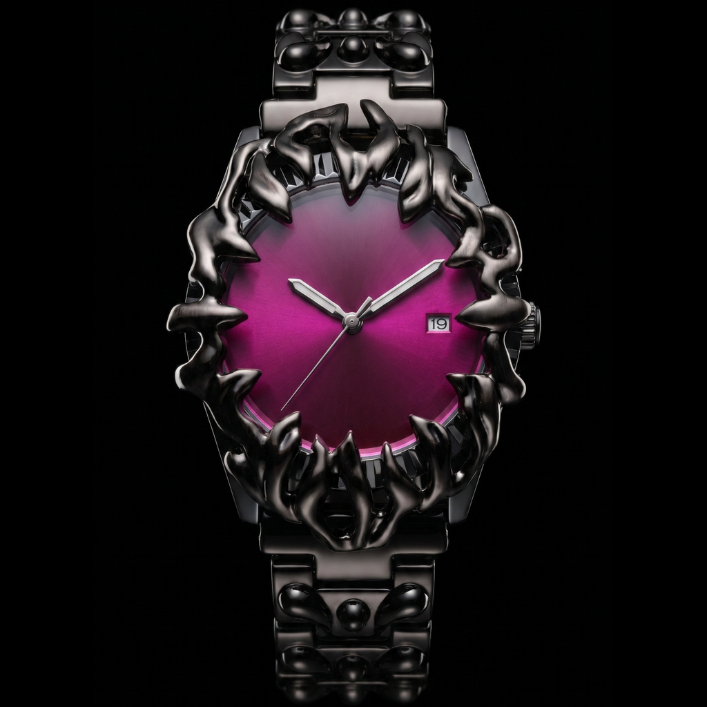 RAVEN Raspberry