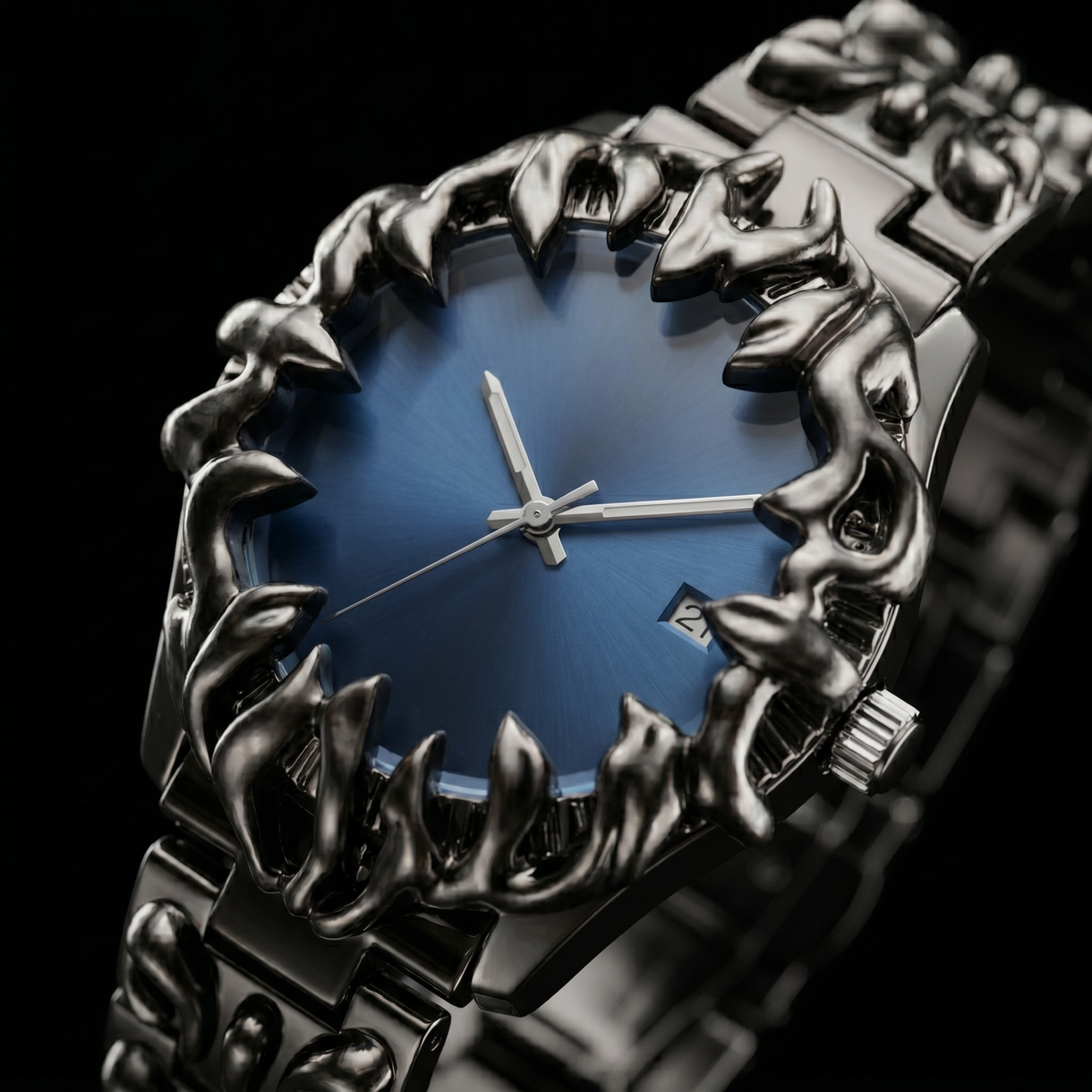 RAVEN Sapphire