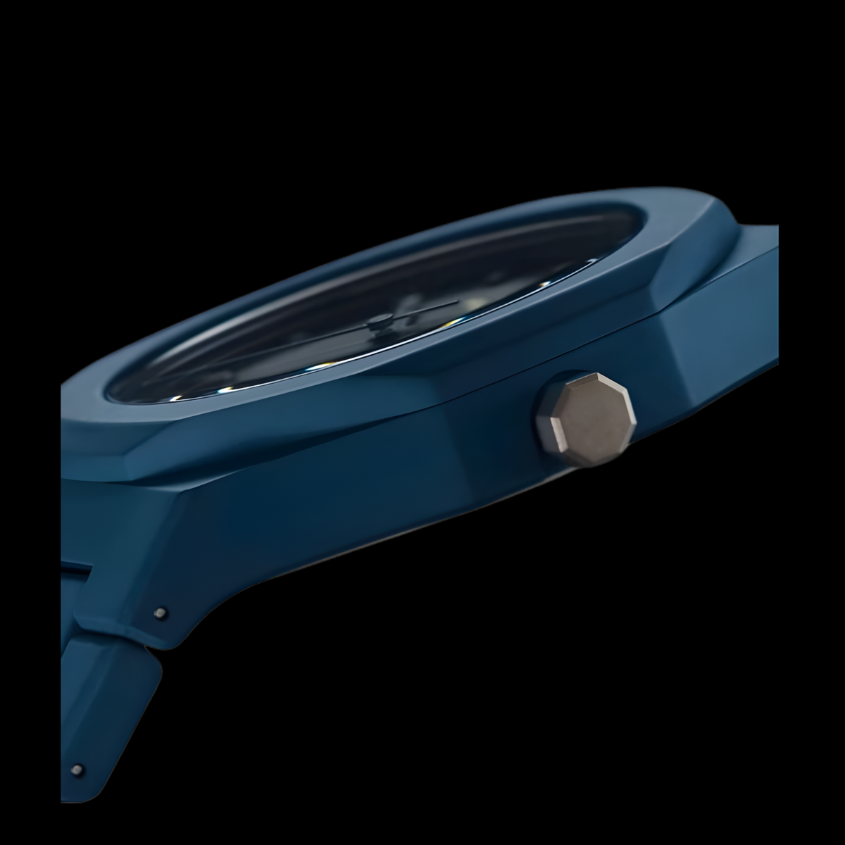 EQUES BLUE
