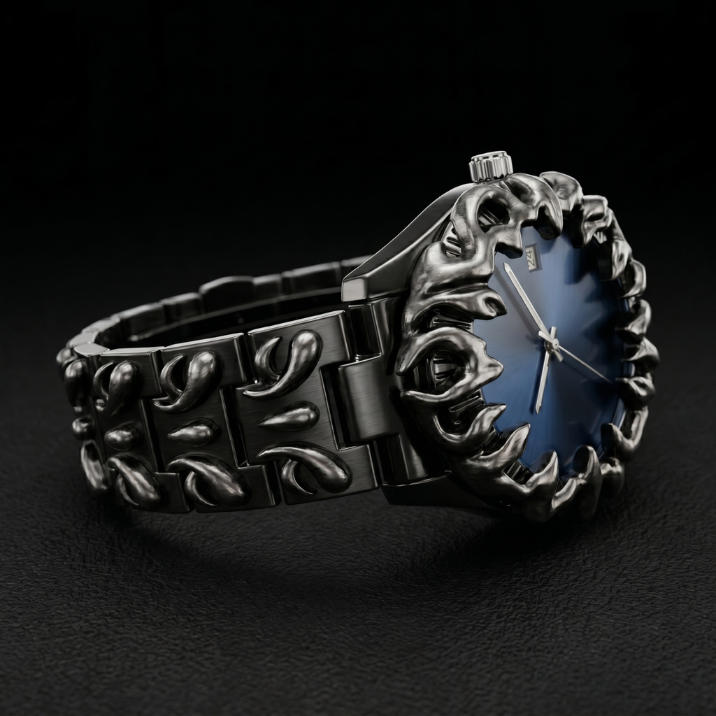 RAVEN Sapphire