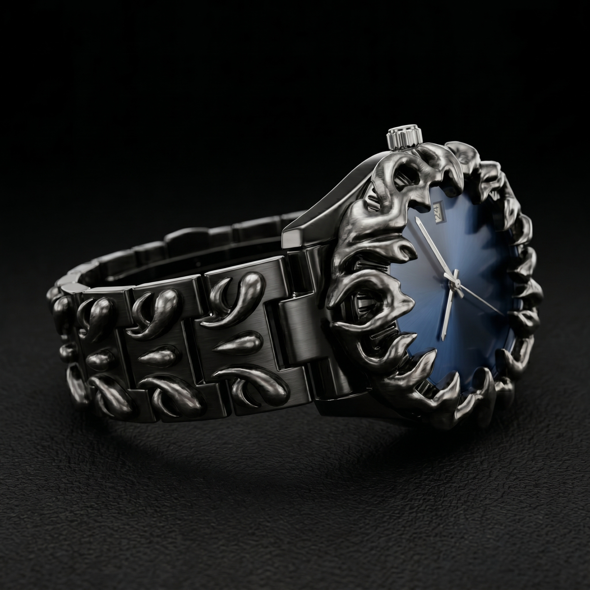 RAVEN Sapphire