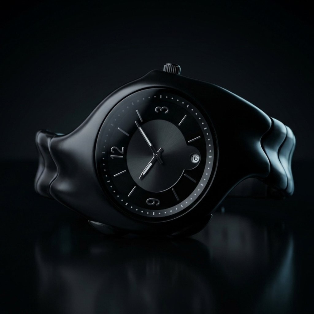 Noctrix ALL Black