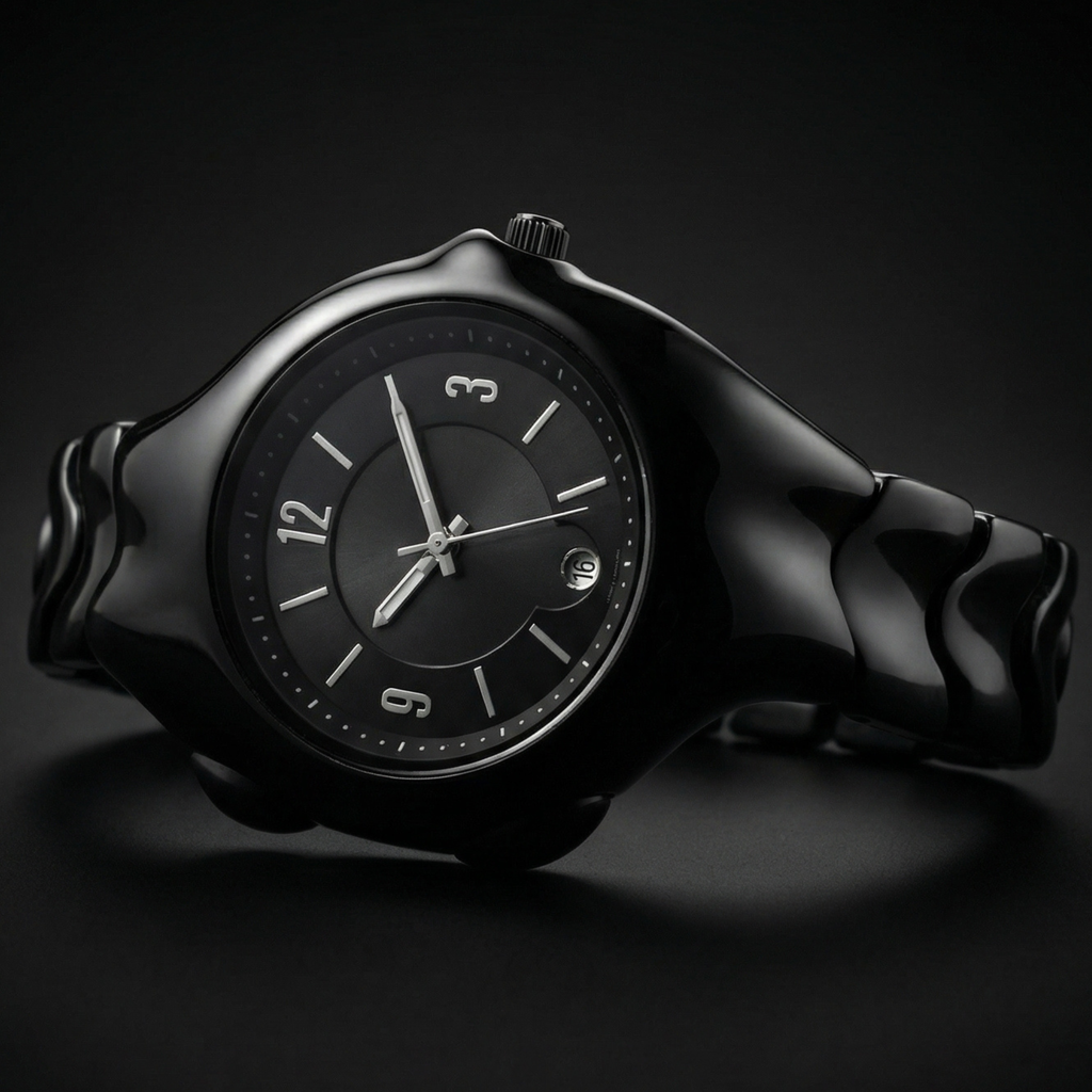 Noctrix ALL Black