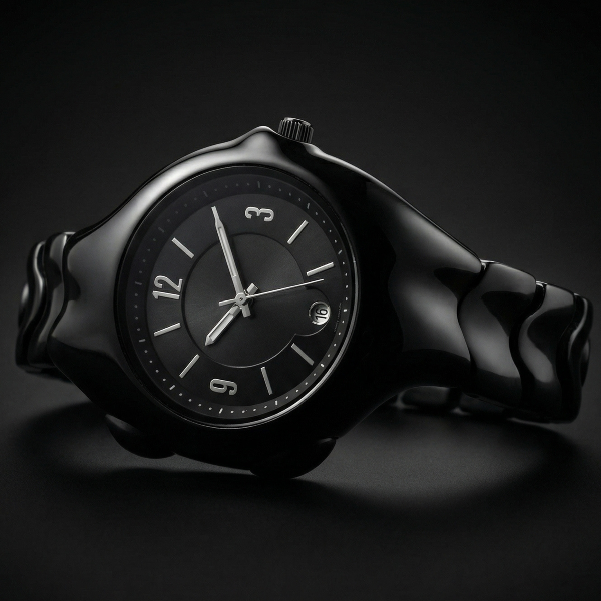 Noctrix ALL Black
