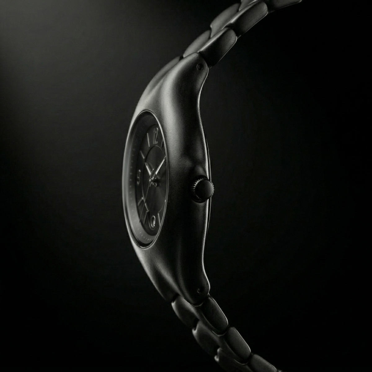 Noctrix ALL Black