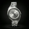 Noctrix Matt Chrome White