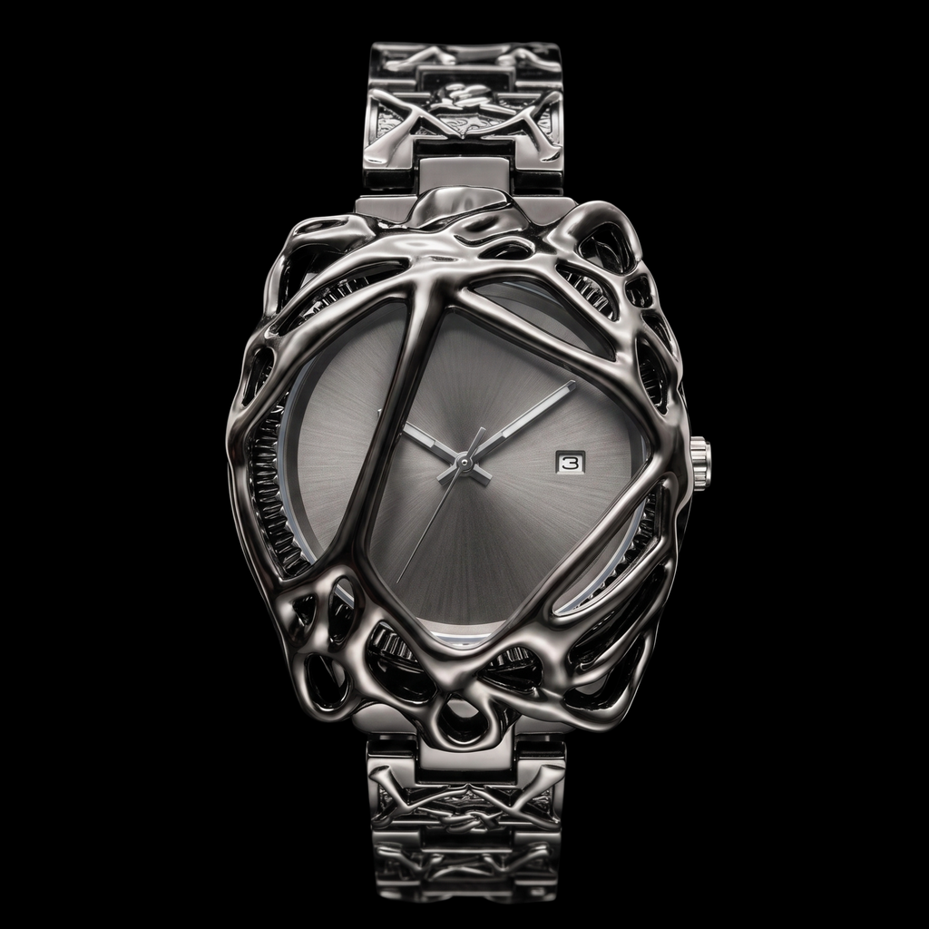 SDIDER GREY