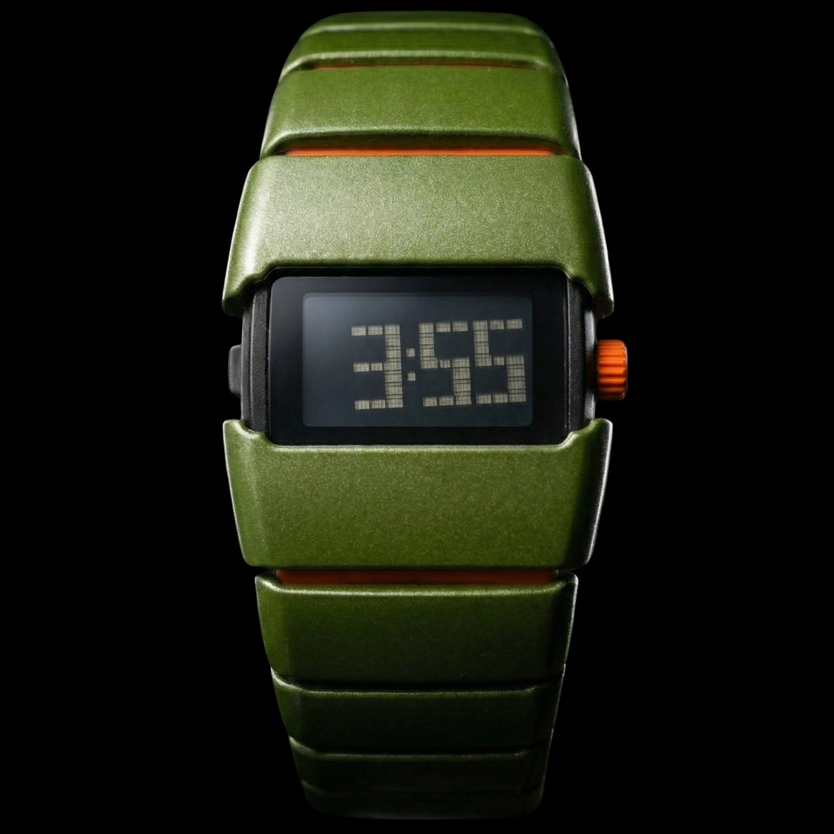 Nytrix Green