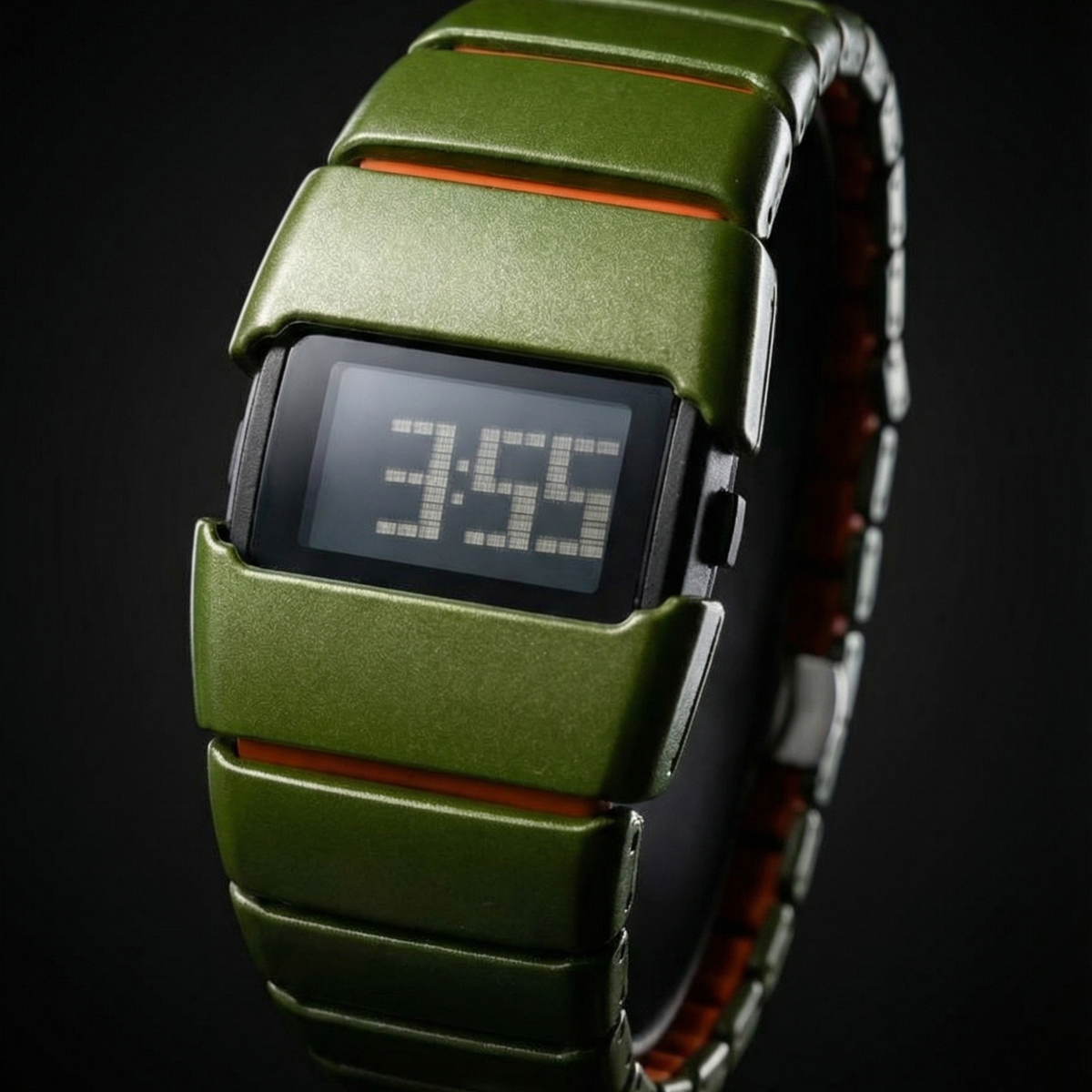 Nytrix Green