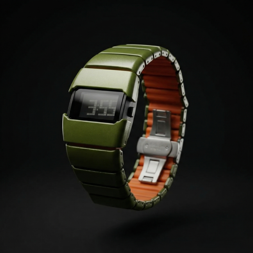 Nytrix Green
