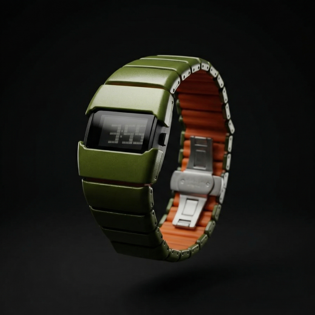 Nytrix Green