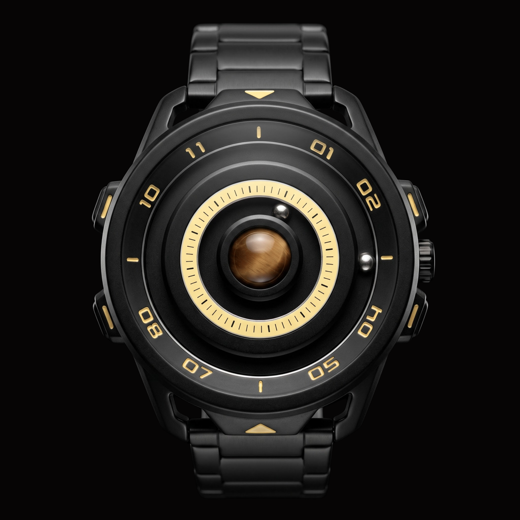 Cosmos Guru (Jupiter)