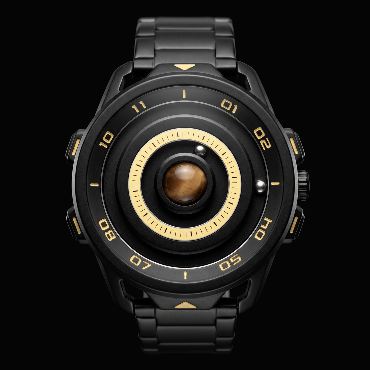 Cosmos Guru (Jupiter)
