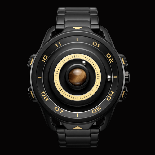 Cosmos Guru (Jupiter)