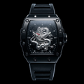 Drakon Black Chrome ALL B