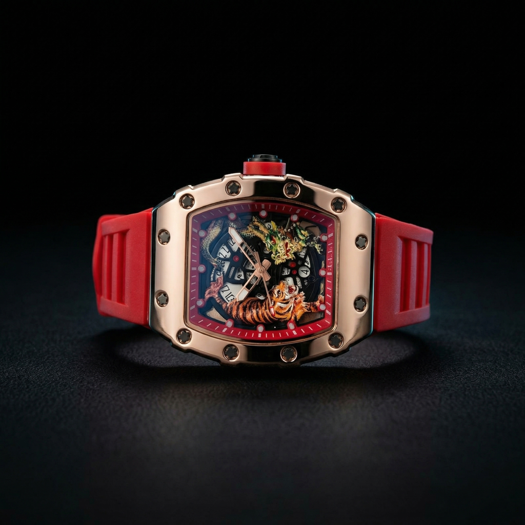 Mythos Gold RR