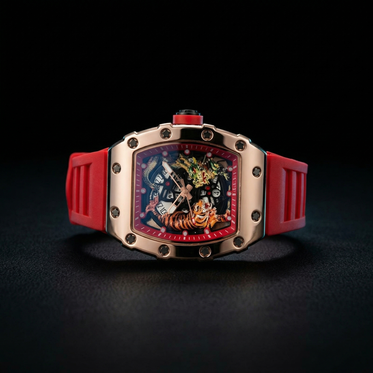Mythos Gold RR