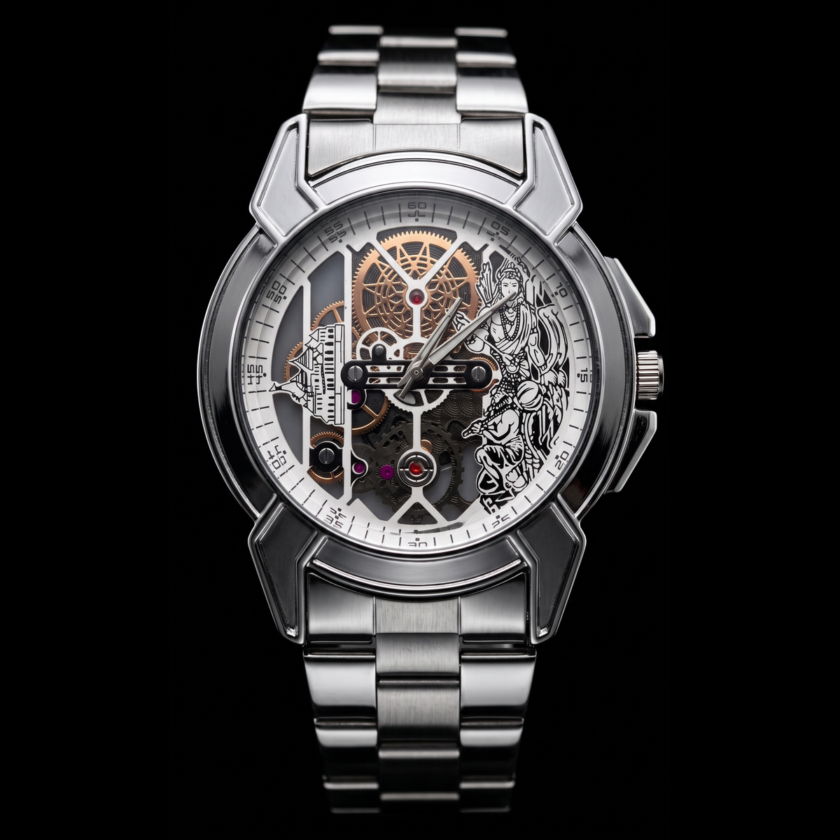 Raghunandan Chrome