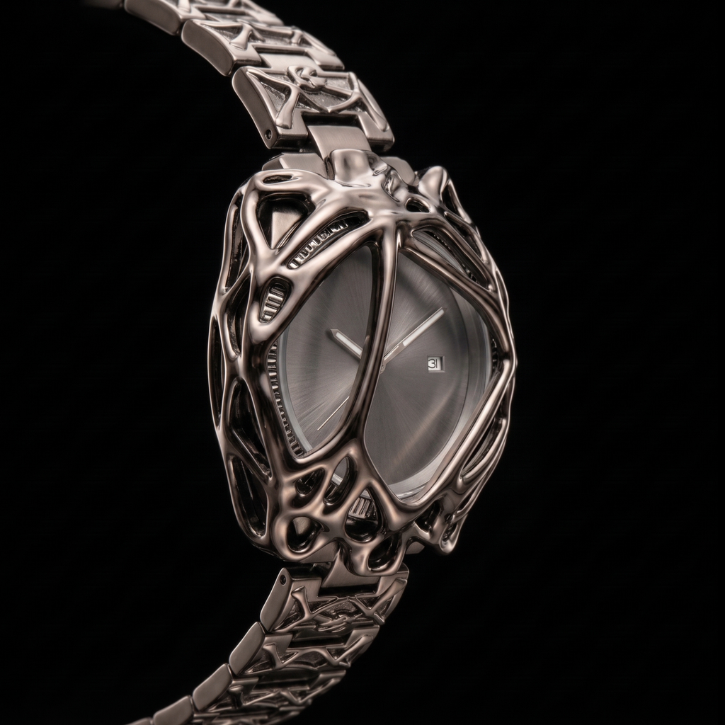 SDIDER GREY