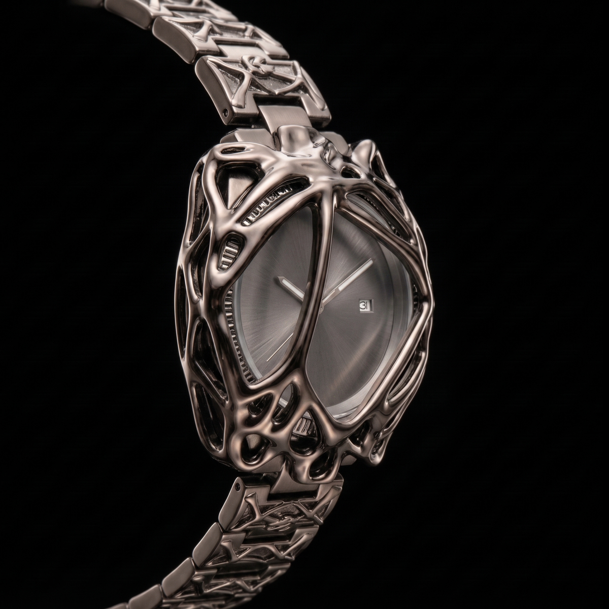 SDIDER GREY