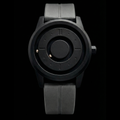 Magneto Grey Watch
