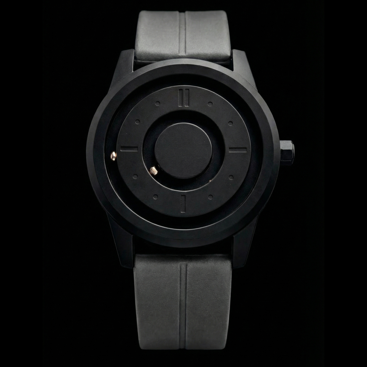Magneto Grey Watch