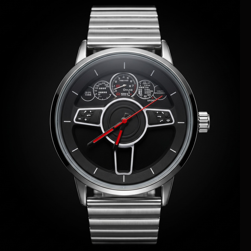 M SPORT BLACK W BLACK SILVER
