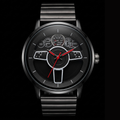 M SPORT ALL BLACK