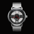 M SPORT WHITE W BLACK SILVER