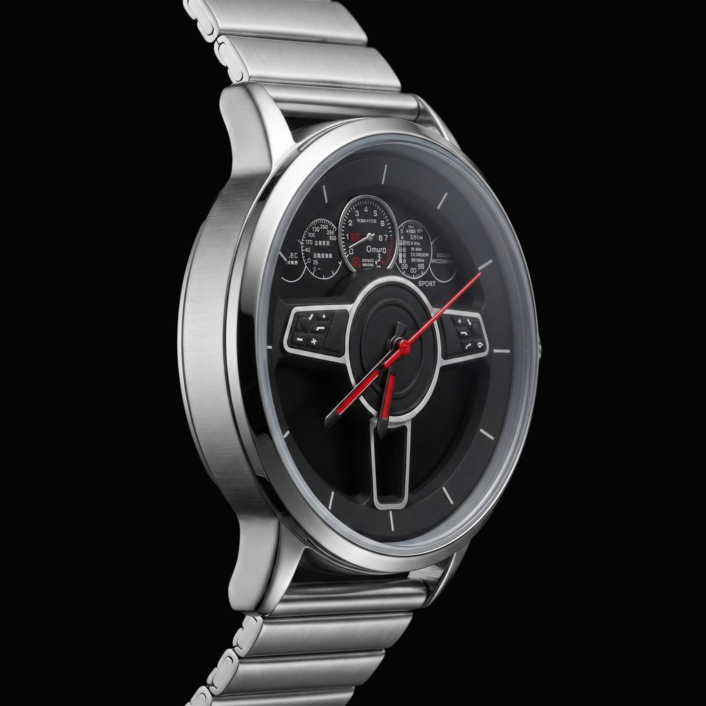 M SPORT BLACK W BLACK SILVER