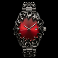 RAVEN Red