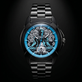 Chandramauli Black