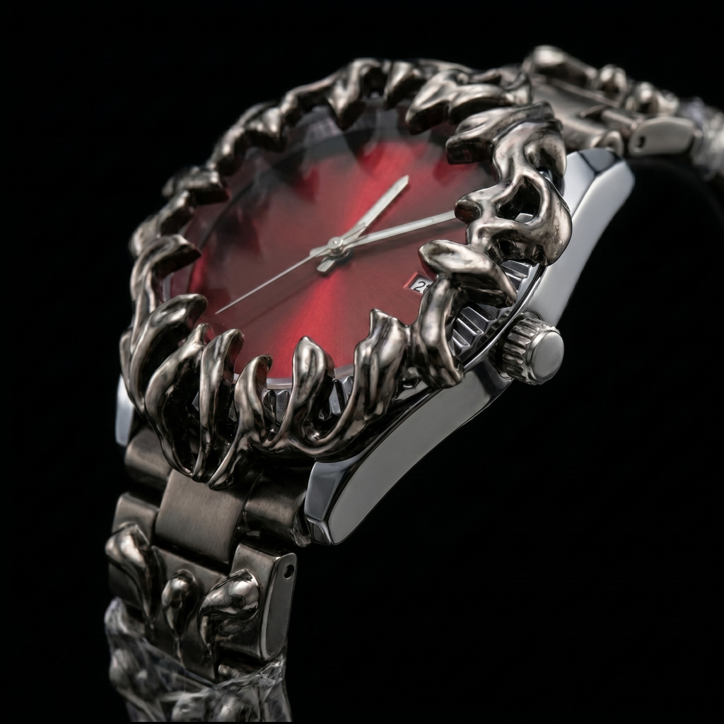 RAVEN Red