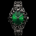 RAVEN Emerald