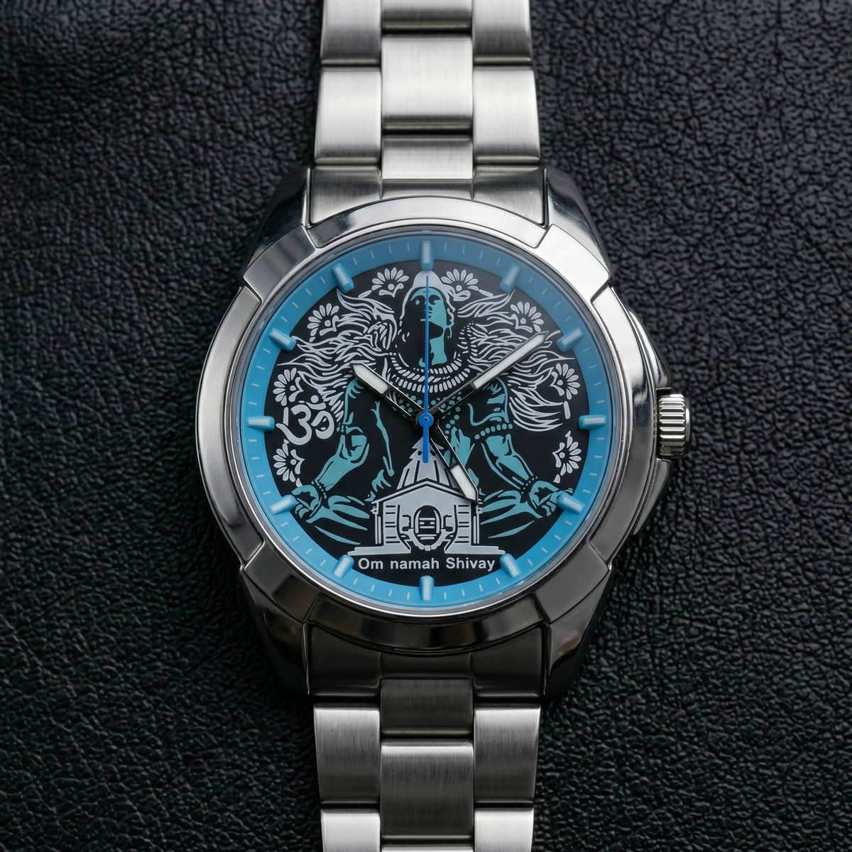 Chandramauli Chrome