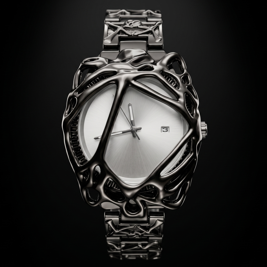 SPIDER IVORY