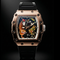 Mythos Gold WB