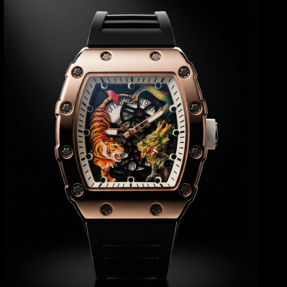 Mythos Gold WB