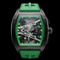 Nitro Green