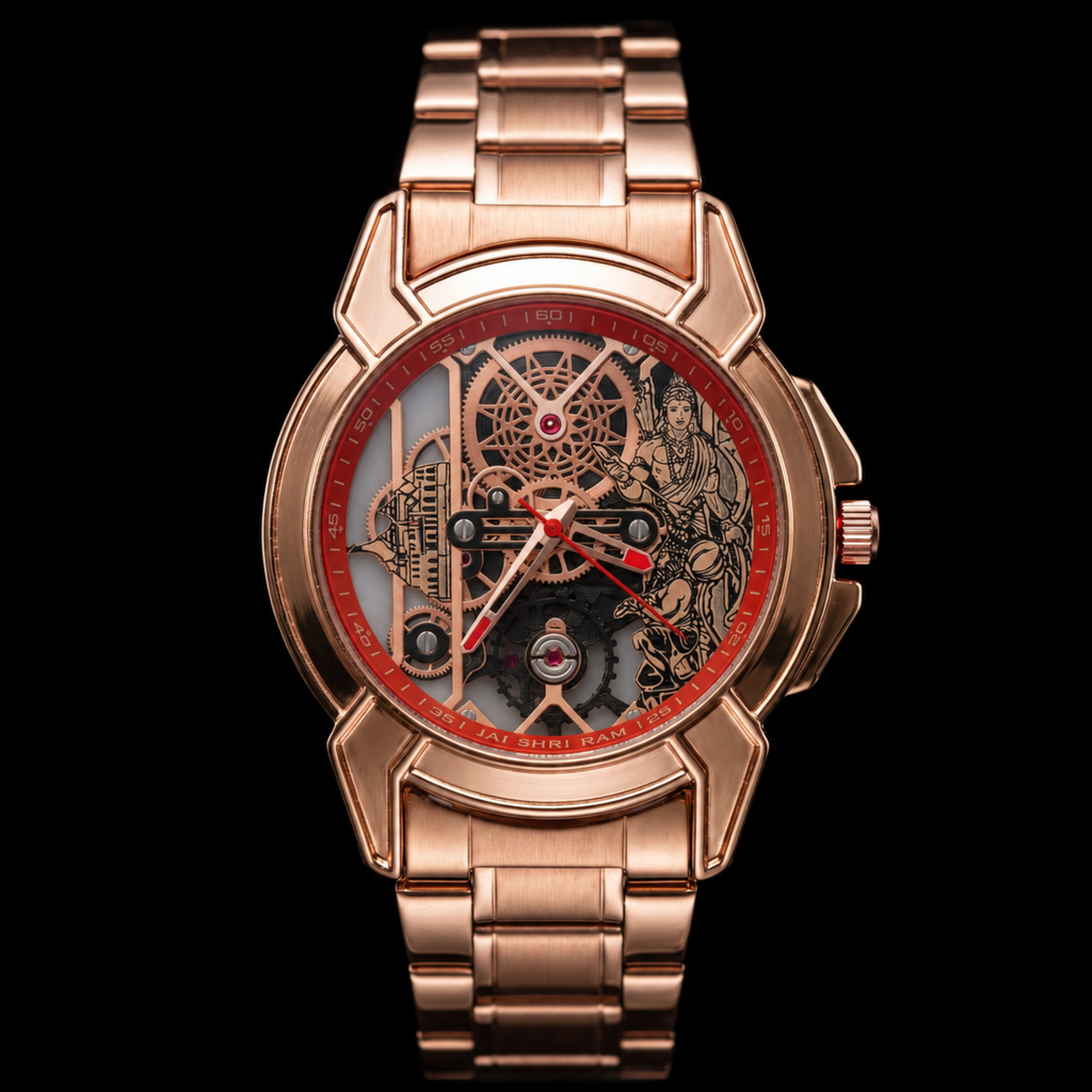 Raghunandan GOLD