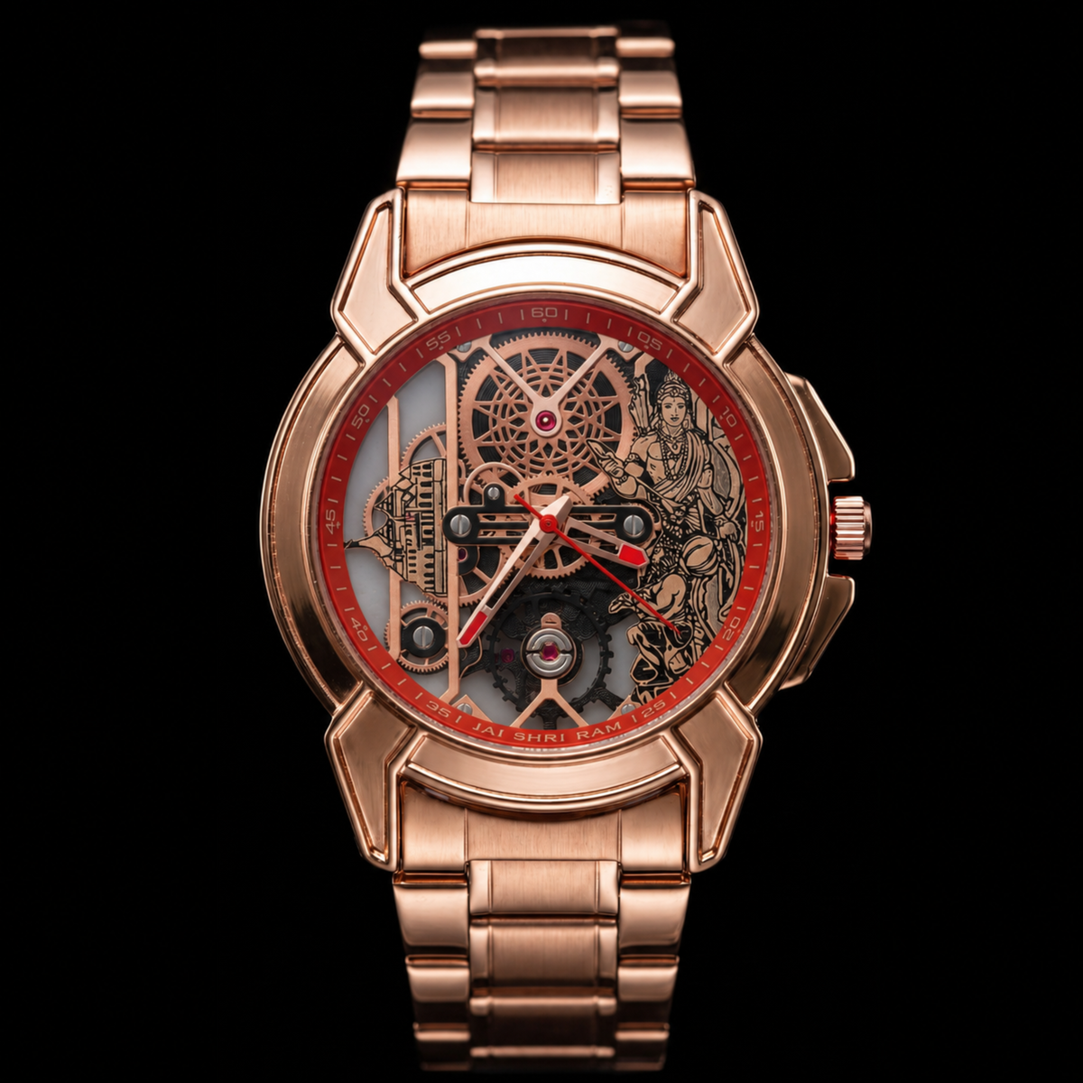 Raghunandan GOLD