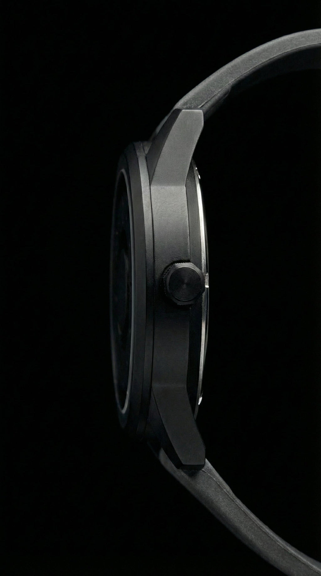 Magneto Grey Watch