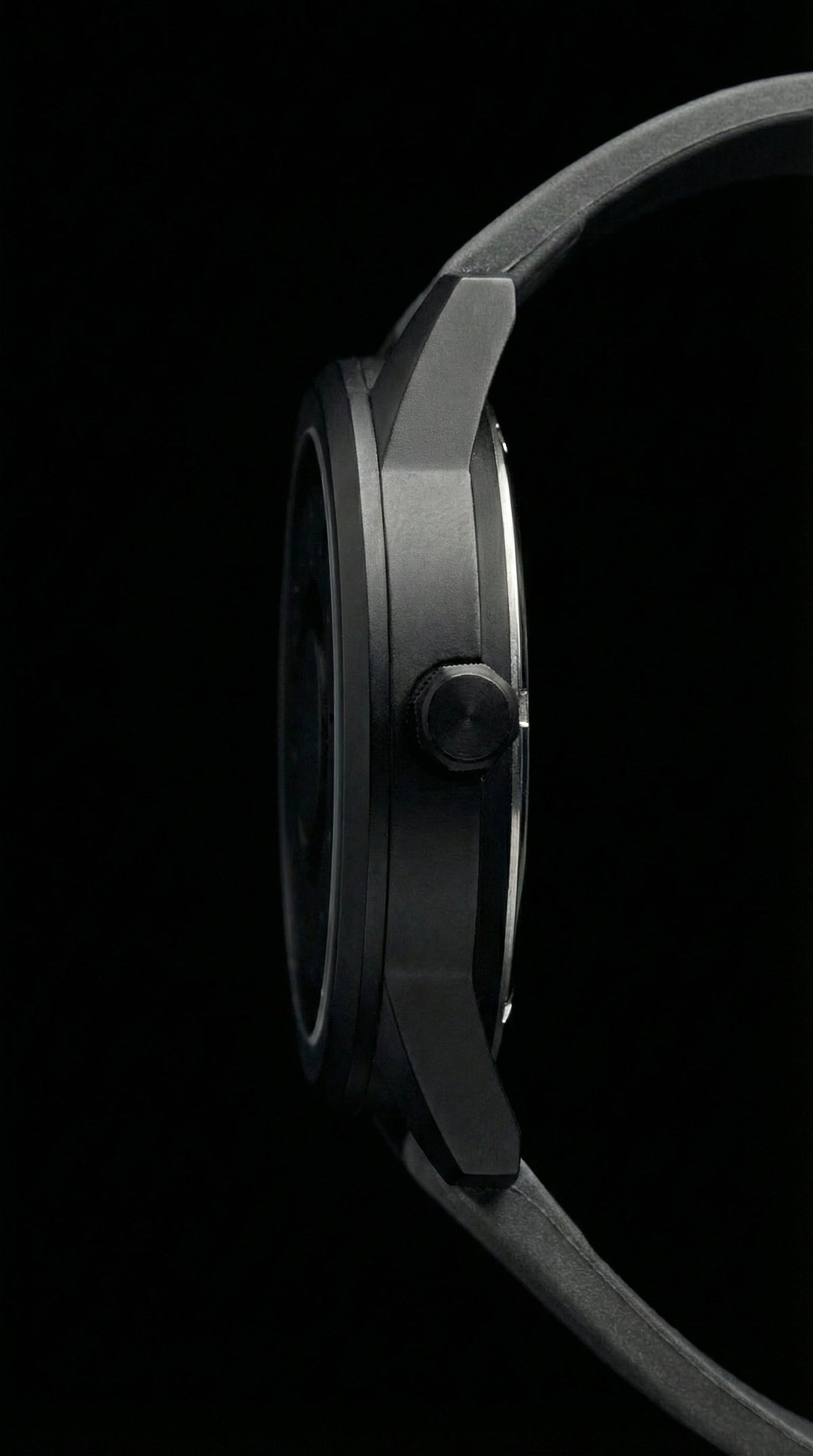 Magneto Grey Watch
