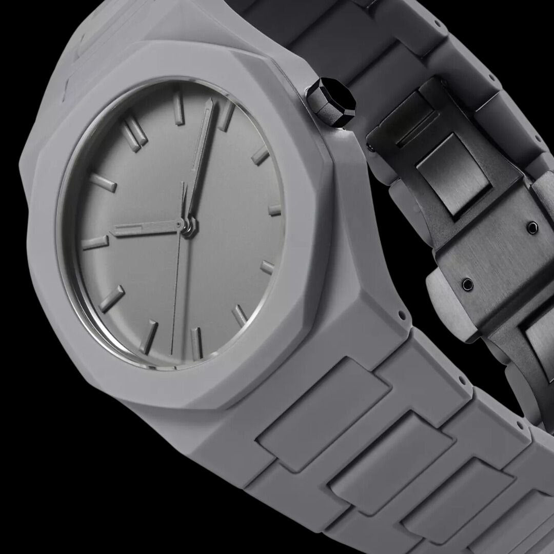 EQUES GREY