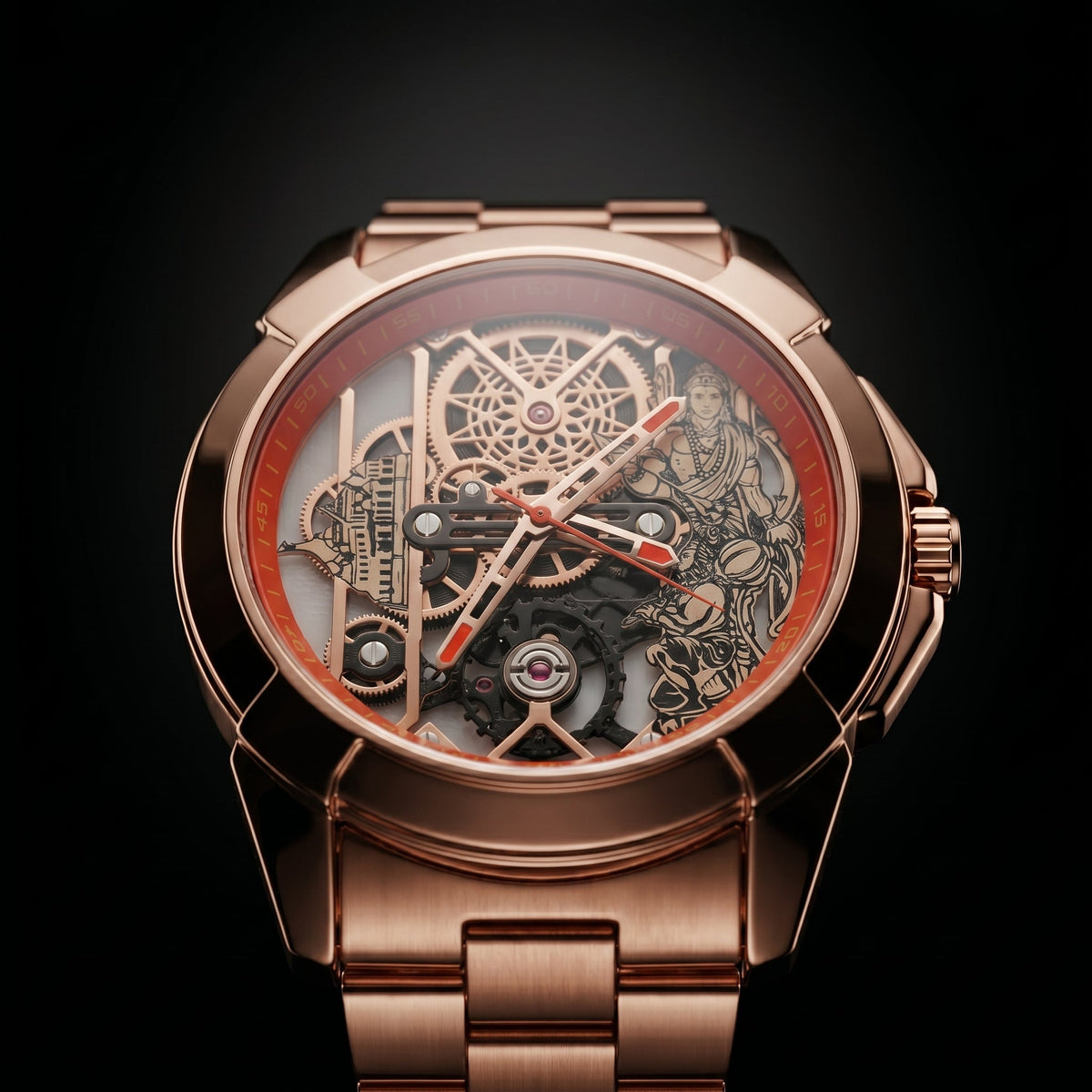 Raghunandan GOLD